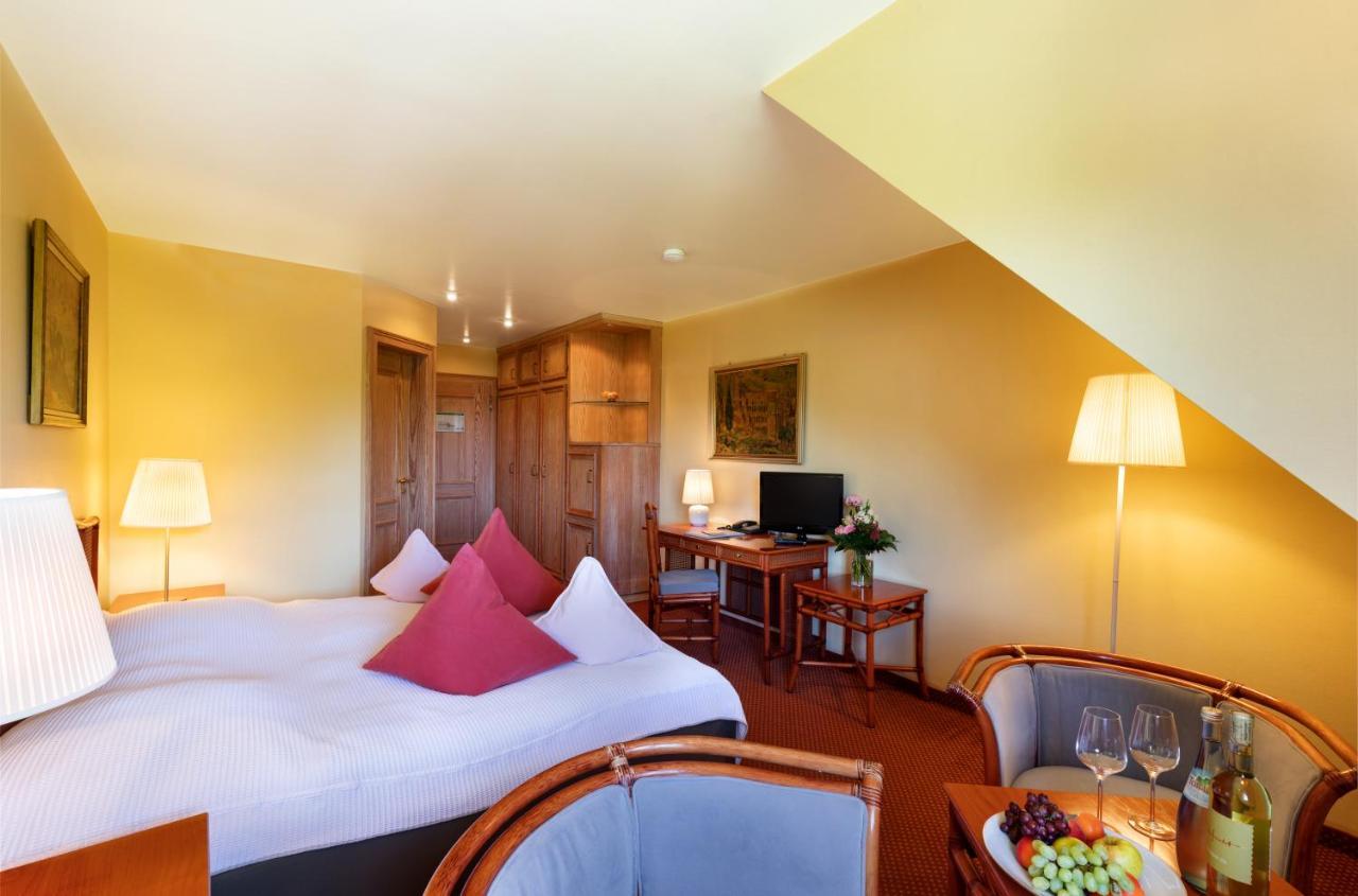 Seevilla Uhldingen-Mühlhofen Quarto foto